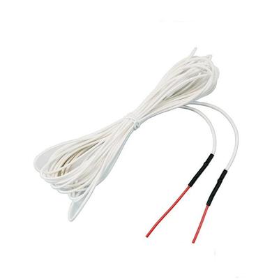 5V Pre-assembled Heating Cable Heating Wire WIth 40cm Electric Wire For DIY Steering Wheel Heating,Self Made Warmer Incubator,Seat Heater