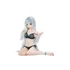 Fuumi Illustration "Ginka-chan Dressed Up ~Sky Blue Morning~ Limited Costume Ver." Non-scale PVC & ABS Painted Complete Figure
