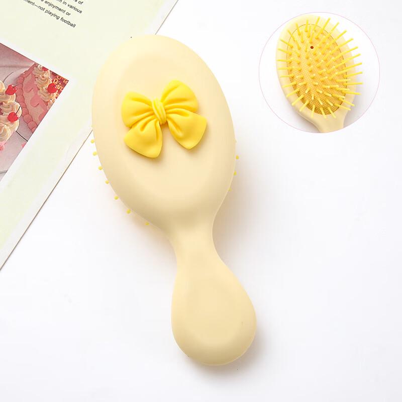 Cartoon Air Cushion Comb