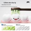 Canban Kids Soft Bristle Toothbrush