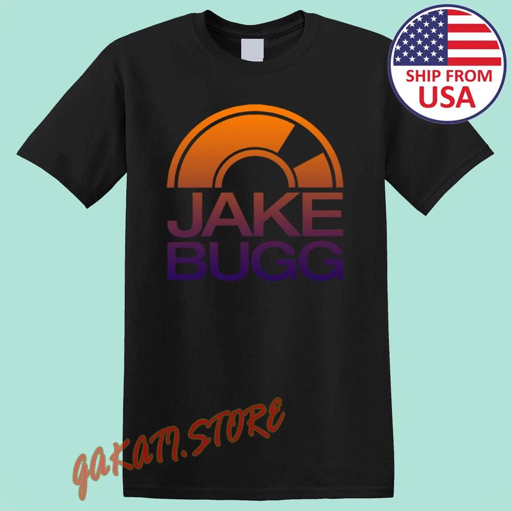 Jake Bugg British Men s Black Size S-5XL 4XL