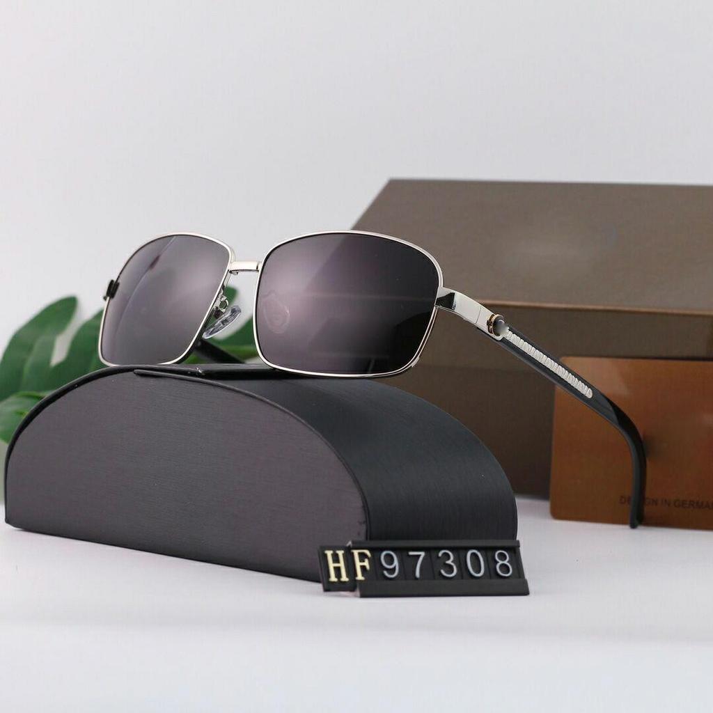 For BMW E46 E60 E90 E36 E91 E92 X3 X5 X7 Car High-End Leisurely Luxury Sunglasses Cybertruck Roadster Men Women Fashion Goggles