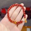 Braceletes – Pulseiras de contas
