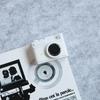 Retro Camera Thumbtacks for Message and Photo Boards