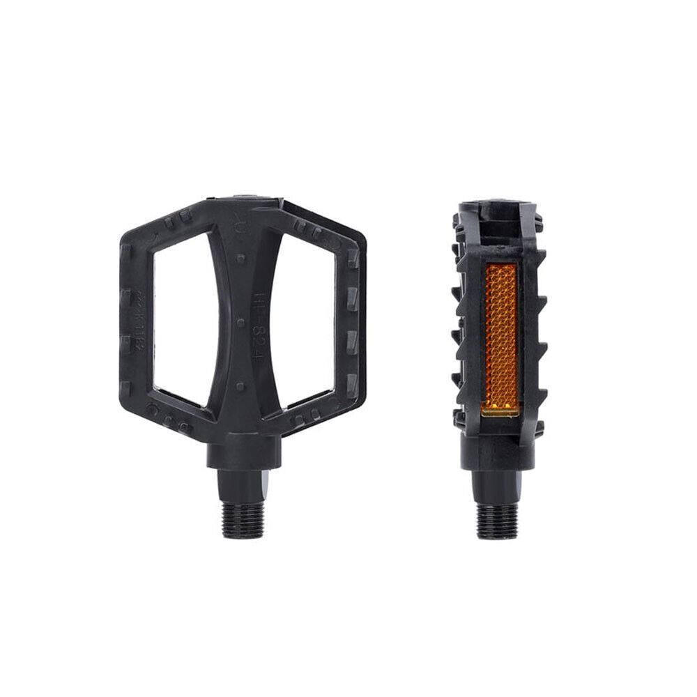 Bicycle Parts Bike Pedals Road Saddle Children's Bicycle Pedals Portable Bicycle Pedals