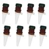 Drip Irrigation Automatic Water Spikes Indoor Or Outdoor Plant Watering Stakes