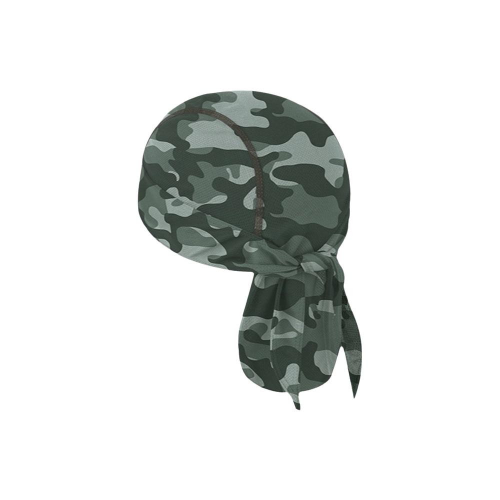 Quick Dry Sports Bandana Breathable Mesh Sports Headscarf New Camouflage Headscarf Cycling Camouflage3