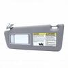 Interior Sun Visor Anti Glare Exquisite Vehicle Sun Visor Replacement for Toyota Tacoma 2005 2015 Driver Side: