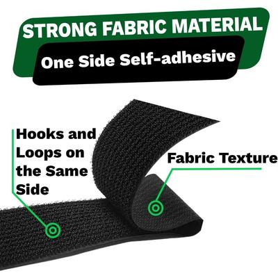 Kabel, Leitungen & Zubehör – Kabelbinder