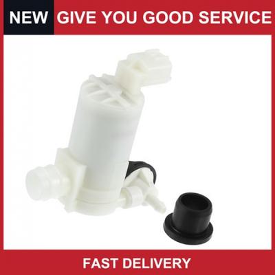 Pack of 1 for Infiniti QX50 3.7L V6 2014-2017 Car Windshield Washer Motor Pump