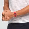 Swatch Orologio Unisex 34mm Rosso SO28R400 SO28R400