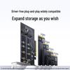 Ugreen PCIe 4.0 X8 To Dual M.2 NVMe SSD Adapter Card