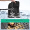 Compatible TPE Floor Mats for 25 Shangjie H5 Models - Vehicle-Specific, All-Weather Trunk Mats Included