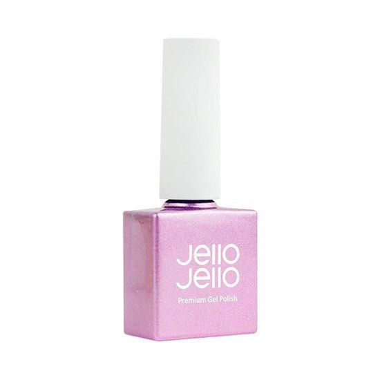 Jello Premium Glitter Gel Nail Polish