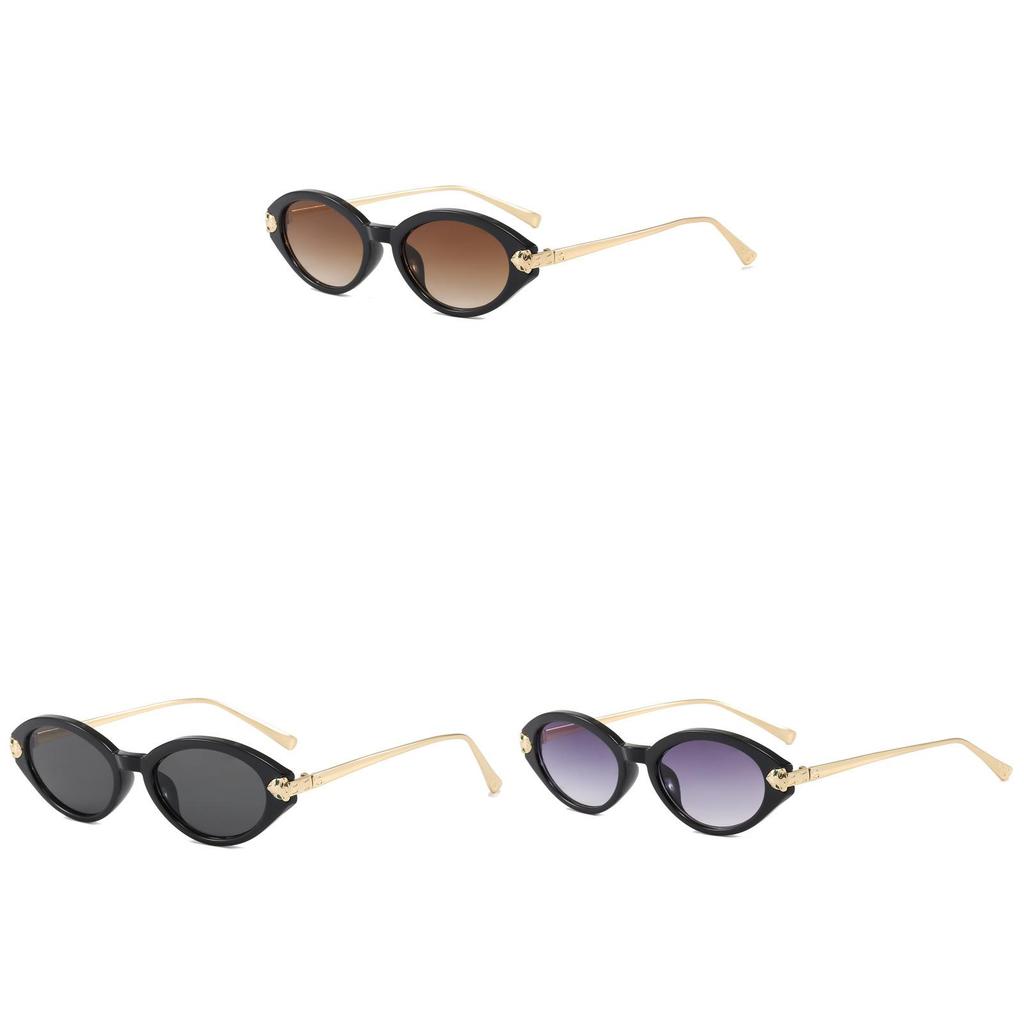 Cat Eye Sunglasses For Women With Uv400 Protection And Pc Lenses For Summer Outdoor Travel