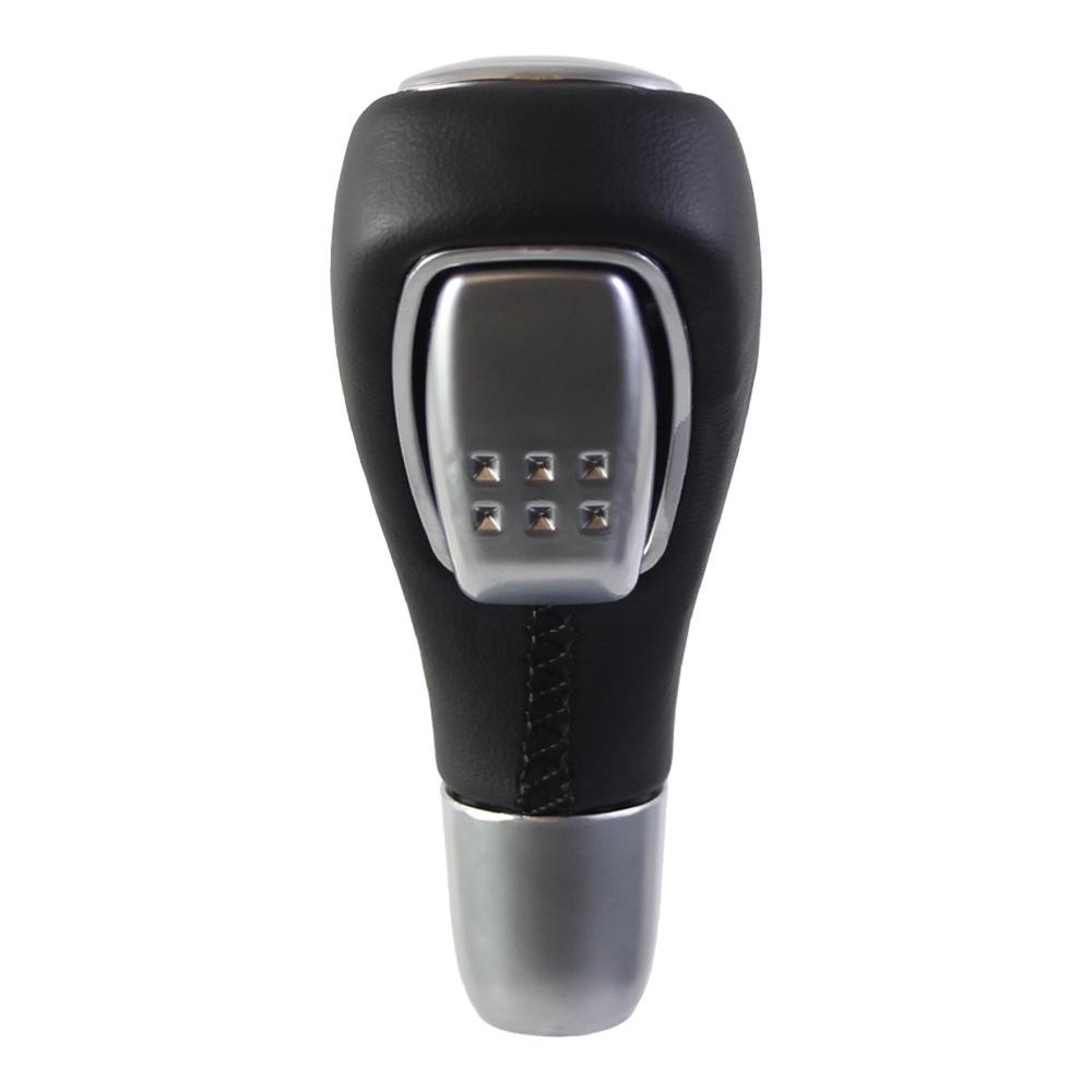 Renault Laguna Silver Gear Shift Knob Accessories