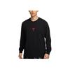 Nike x Kobe Year Of Mamba Max90 Long-Sleeve T-Shirt Black Men Tops IB0241-010