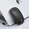 Zero Point Appointment T8 Dual Mode Wireless Silent Rechargeable Mouse