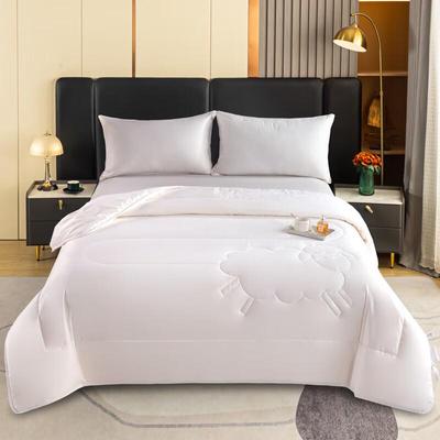 Biancheria da letto – Coperte