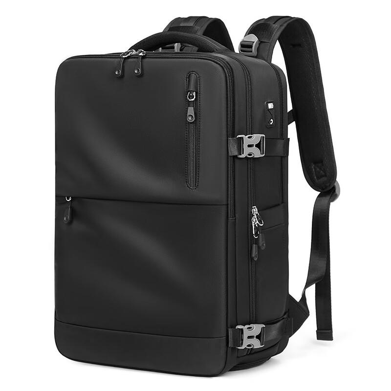 ZuoYou Large Capacity Multi-functional Backpack