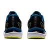 Asics Gel Cumulus 23 Black Glow Yellow Men Sneakers 1011B012-016