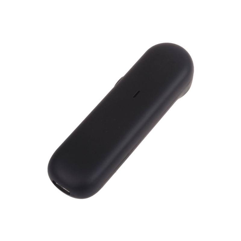 Portable Tester Reliable Measurement Convenient Breathalyzer with Sensitive Sensor for Driver Traffic Officers & Safes