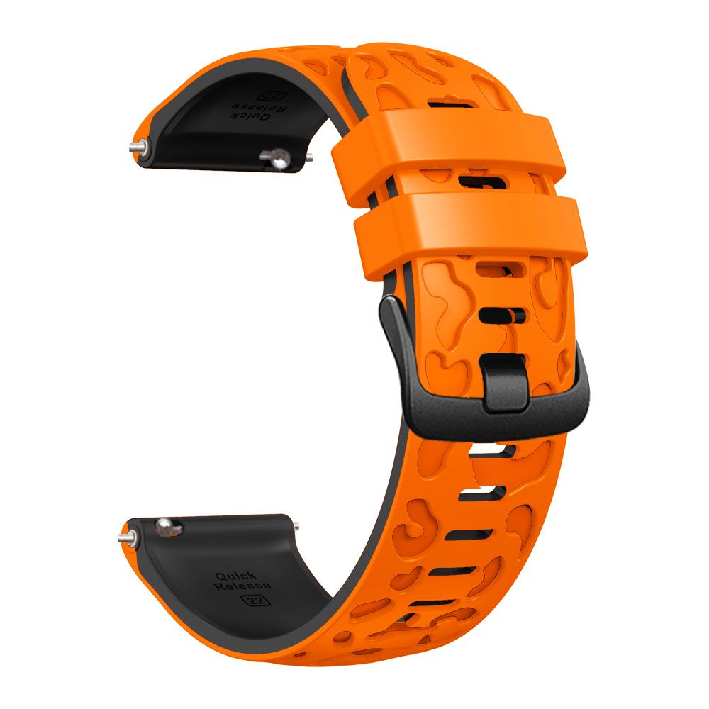 Silicone Strap For Huawei Watch GT6 GT6 Pro 46mm Watchband Bracelet For Huawei Watch 5/GT5 Pro 46mm Watchband Accessories Correa