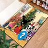 Bing Carpet Rug for Living Room Bedroom Home Sofa Decoration,Kids play Non-slip Floor Mat