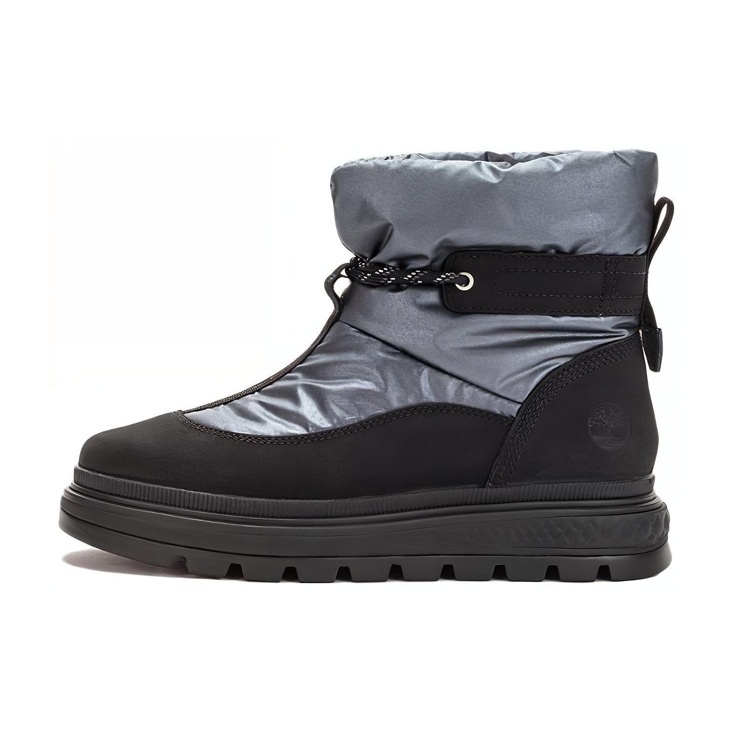 Timberland Women s Mid-Cut Waterproof Snow Boot A5NM3 38