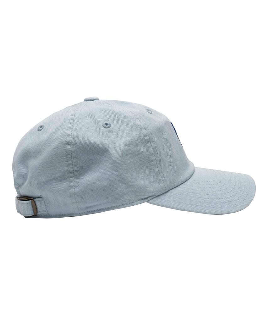 Amelikannideul Micro Slouch Cap Yokohama Whales