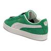 New Puma Suede "Fat Lace" Archive Green 393167-02