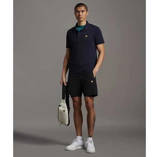 Lyle & Scott Core Short Sleeve Polo