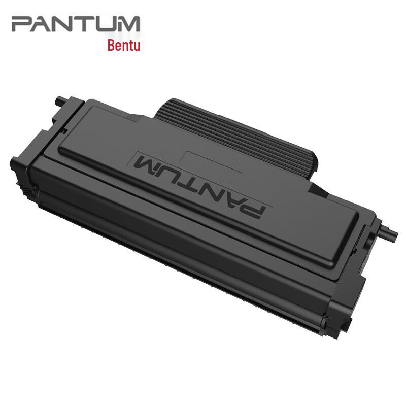 Pantum TO-400 Black Toner Cartridge