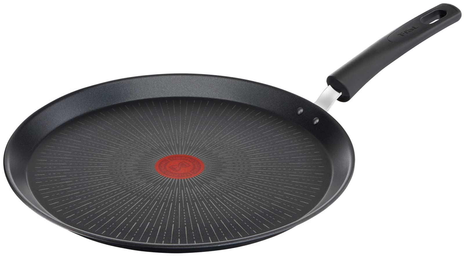 

T-fal Crepe Pan 28cm, IH Compatible, E52039