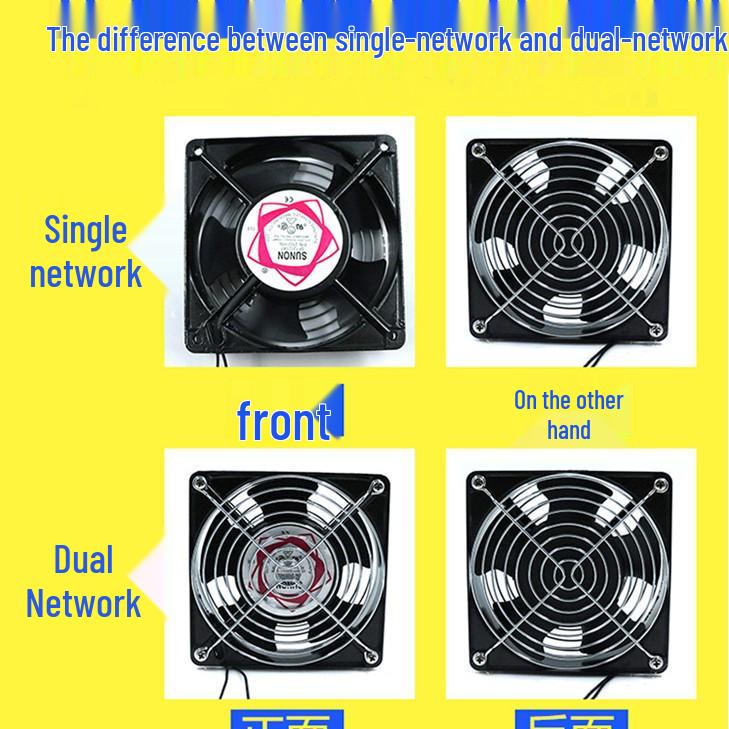 Industrielle Wärmeableitung & Rauchabsaugventilator zum Löten und Rauchen