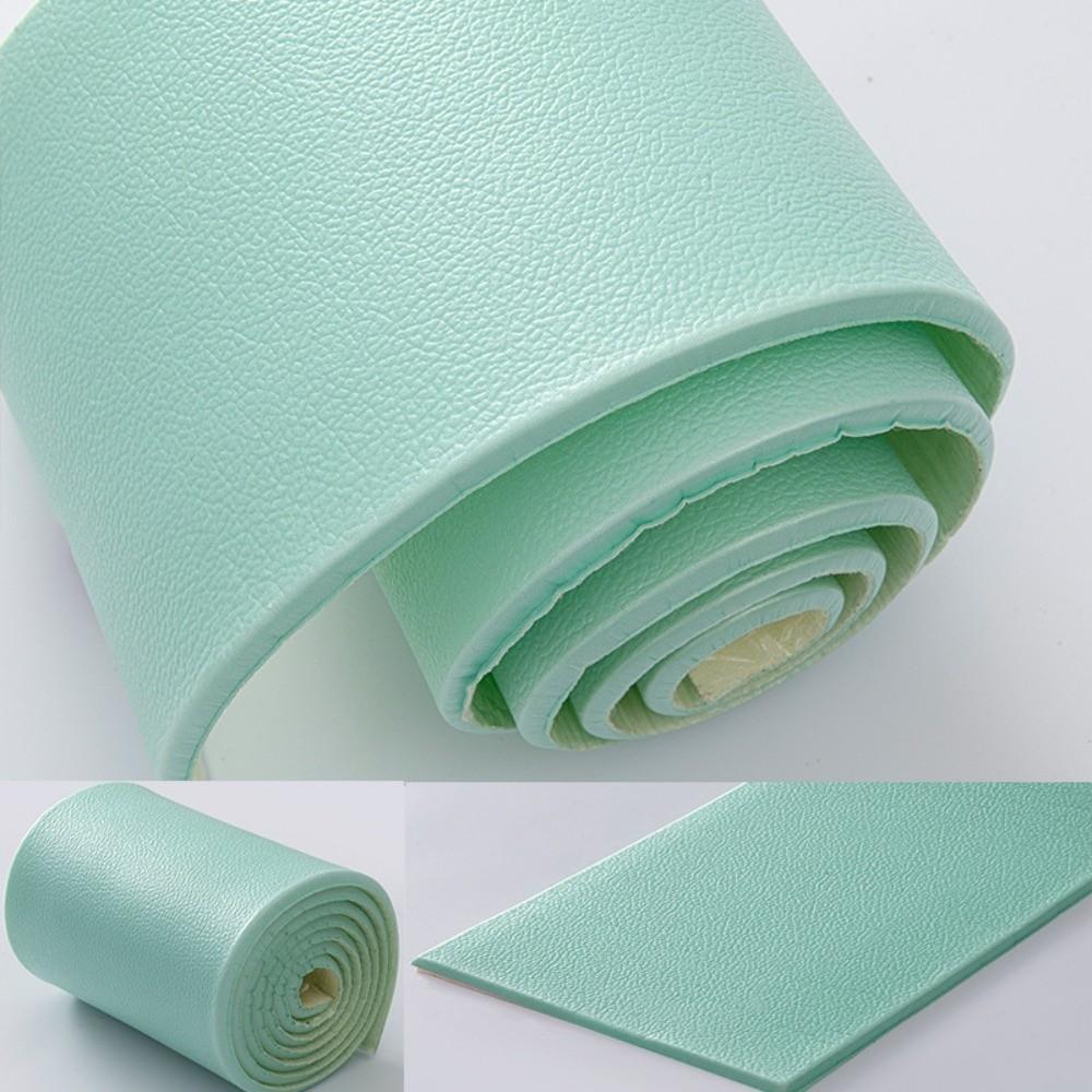 20x200cm Anti Collision Strip Soft Foam Baby Safety Protection Corner Protector  Windowsill