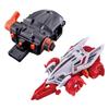 Bandai Baraba Ride Starter Set Storm Falcon BR-01 (Ages 6 and Up)
