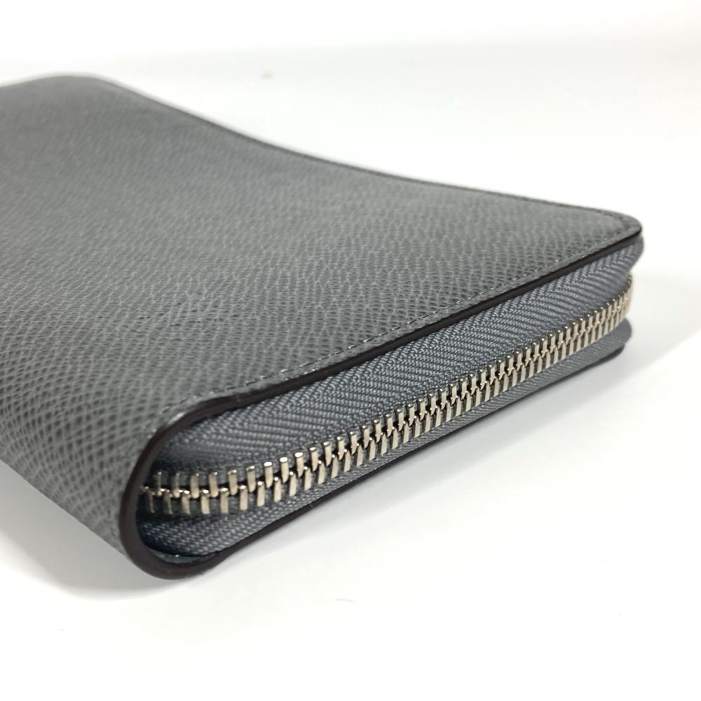 Louis Vuitton M30517  Taiga Zippy-Organizer Long wallet Zip Around Long Wallet