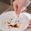 Plastic Multifunctional Stove Cleaning Brush For Kitchen Grills And Tight Spaces