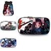 Modischer Demon Slayer Kimetsu No Yaiba Print Schulrucksack Ideal für Schüler und Fans