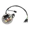 Ignition Stator Flywheel Repairment for Lifan 50‑125cc Engine Motor Pit Dirt Bike