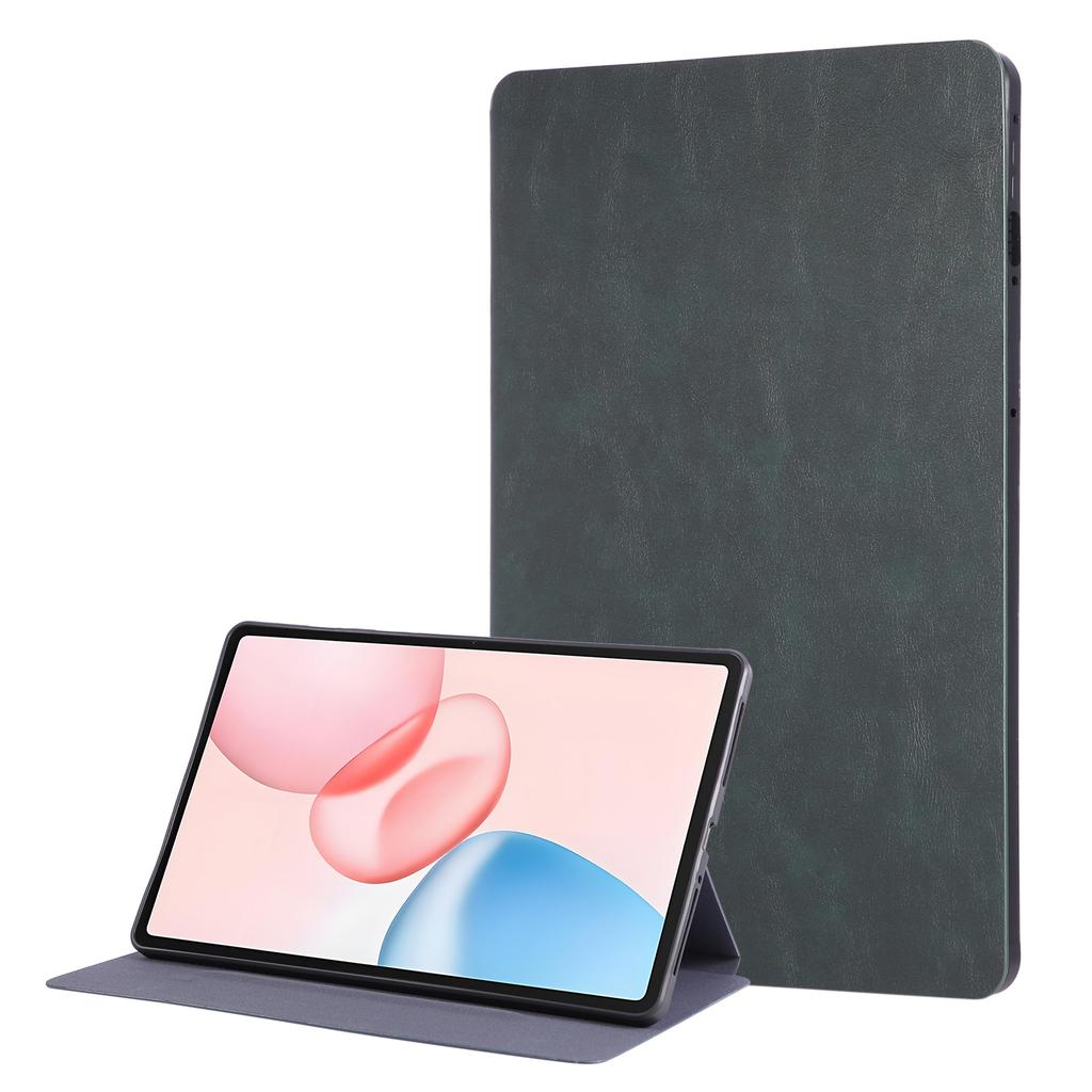 For Honor Pad 10 Shockproof Case PU Leather Tablet Cover with Stand