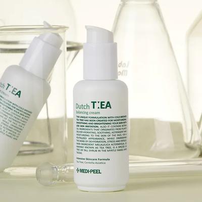 Dutch Tea Balancing Cream 70g