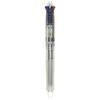 Pilot 4-color ballpoint pen Acroball 4 extra fine black red blue green (Bkab-45EF-Ncc)