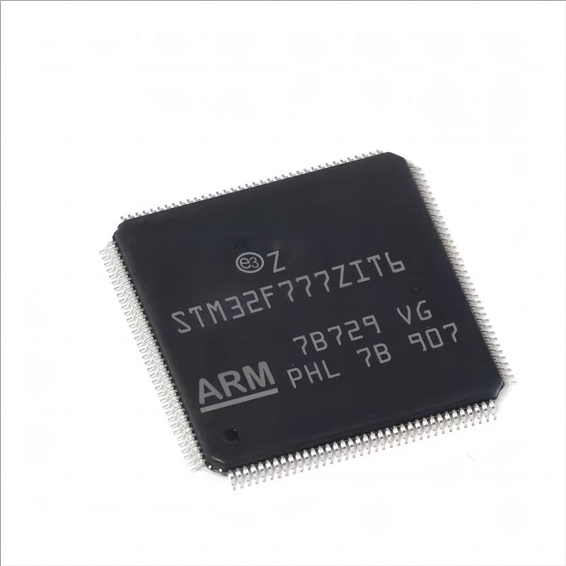 10PCS Brand New STM32F777seriesBIT6 VIH6 ZIT6 NIH6 VIT6 IIT6 IIK6 STM32F779seriesNIH6 BIT6 IIT6