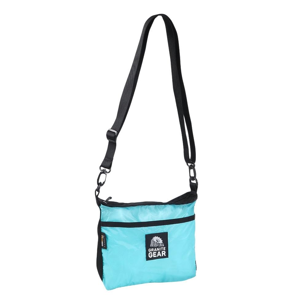 

Granite Gear HIKER SATCHEL Свободный размер [23 Весна/Лето]