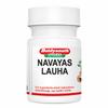 Baidyanath Asli Ayurved Navayas Lauha 40 Tablets X Pack Of 3 Ayurvedic Iron Herbal Supplement