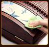 Guzheng & String Instrument Moisturizing Care: Soundboard Crack Prevention & Cleaning Cream