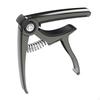 Electric Guitar Capo Acoustic Zinc Alloy Extra Strings Pin Puller Clip Clamp