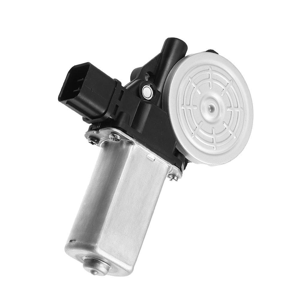 Car Front Left Power Window Motor For Honda For Civic 72250-SNA-A03 72250-SNA-A02 Interior Parts Replacement